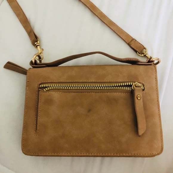 small brown purse - Picture 5 of 5